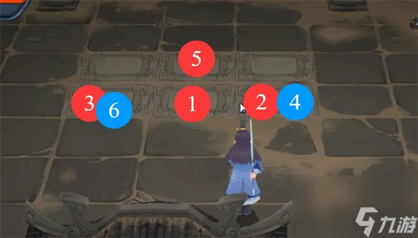 长生天机降世逃离地窟任务攻略