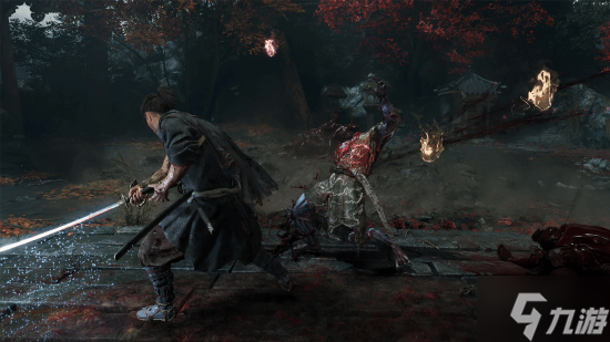 外媒盛赞《鬼武者：剑之道》：宛如一部《只狼》续作