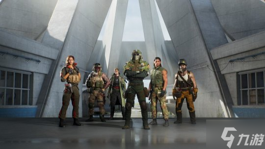 《坦克世界:Heat》公布 免费登陆PC/PS5/Xbox