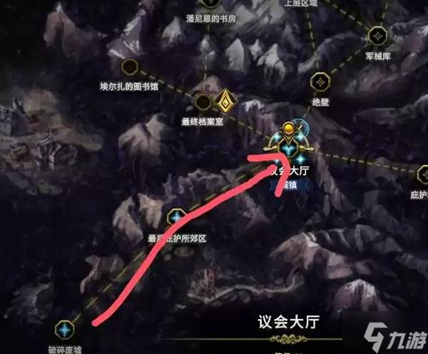 《最后纪元》野蛮人从零高效开荒攻略