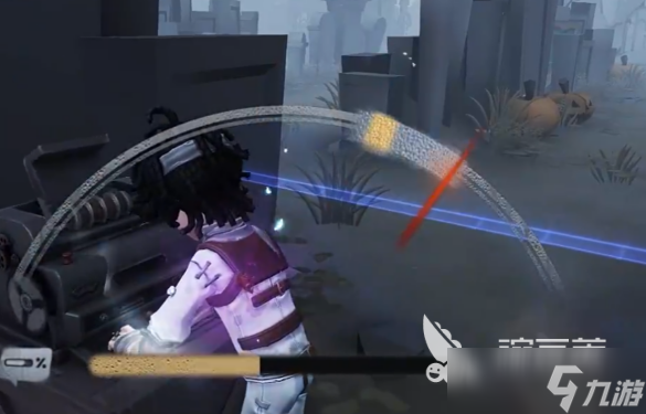 第五人格台球手介绍 第五人格台球手怎么样