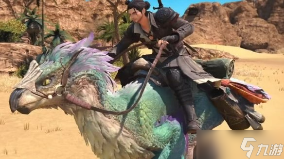 《最终幻想14》制作人透露：NS2游戏移植积极洽谈中
