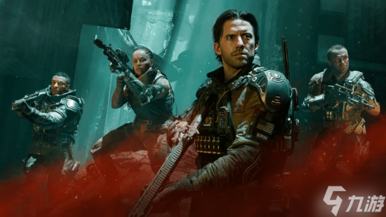《COD22》金库版548元 合作战役 多人模式全面升级!