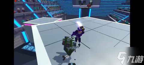 《Roblox》全球震撼发布来袭