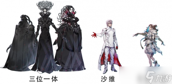《机甲战魔 神话之裔》试玩版现已上线！最新预告片和游戏情报公开！