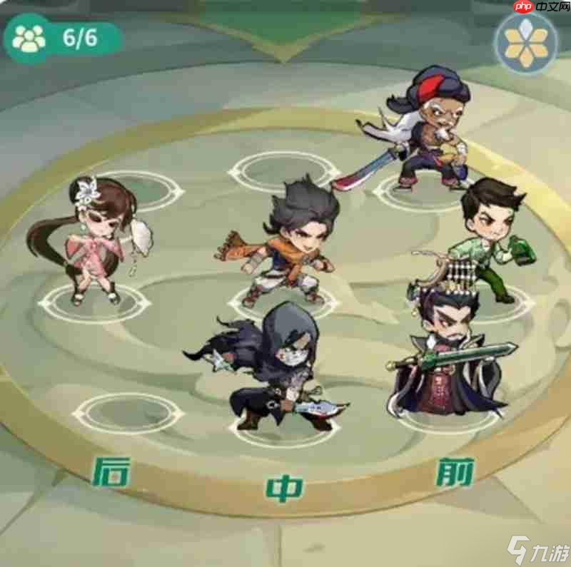 盗墓笔记手游淘沙怎么玩 淘沙职业玩法详细解析