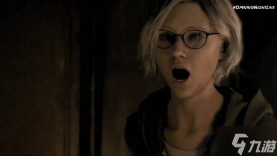 《生化9》新实机引热议:过场丝滑 但表情好生硬!