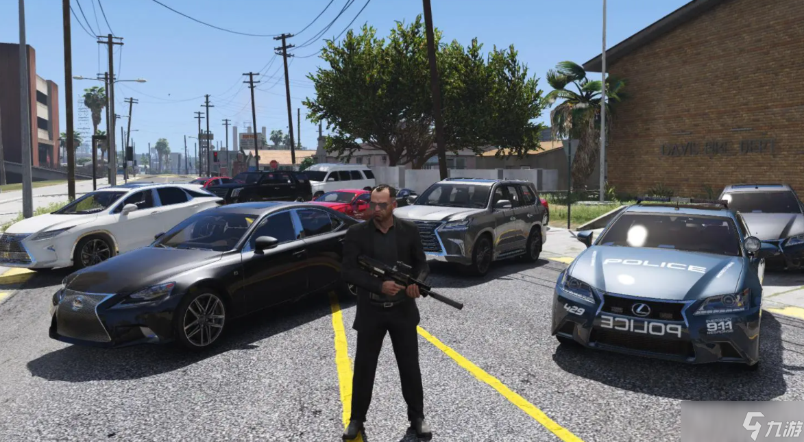 gta5一直闪退什么原因 gta5闪退解决方案介绍截图