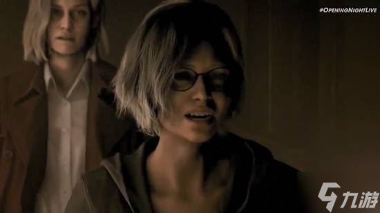 《生化9》新实机引热议:过场丝滑 但表情好生硬!