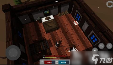 塔防打僵尸游戏单机推荐2025 最好玩的离线打僵尸手游大盘点