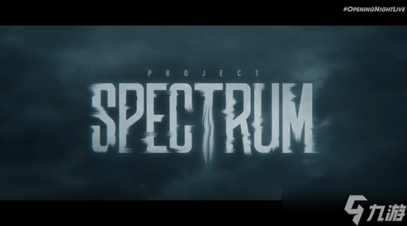 GC25：怪奇物语+fps？恐怖射击《Project Spectrum》