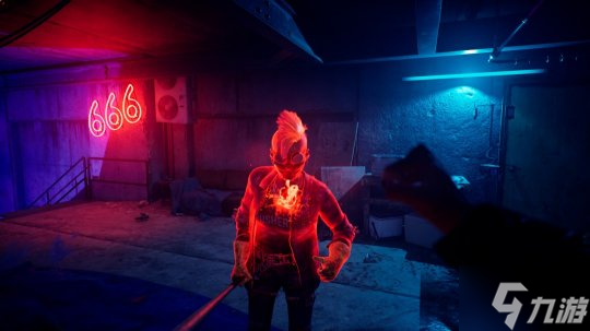 《吸血鬼:避世血族2》10月21日发售 Steam国区238元