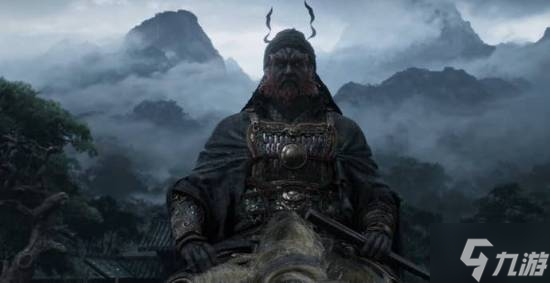 《黑神话钟馗》是科隆终极彩蛋：吸引大批提前退场的观众