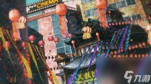小高和刚最新作《终天教团》公开 首部预告片暗示「神的试炼」