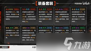 晴空之下維茲適合用什么裝備