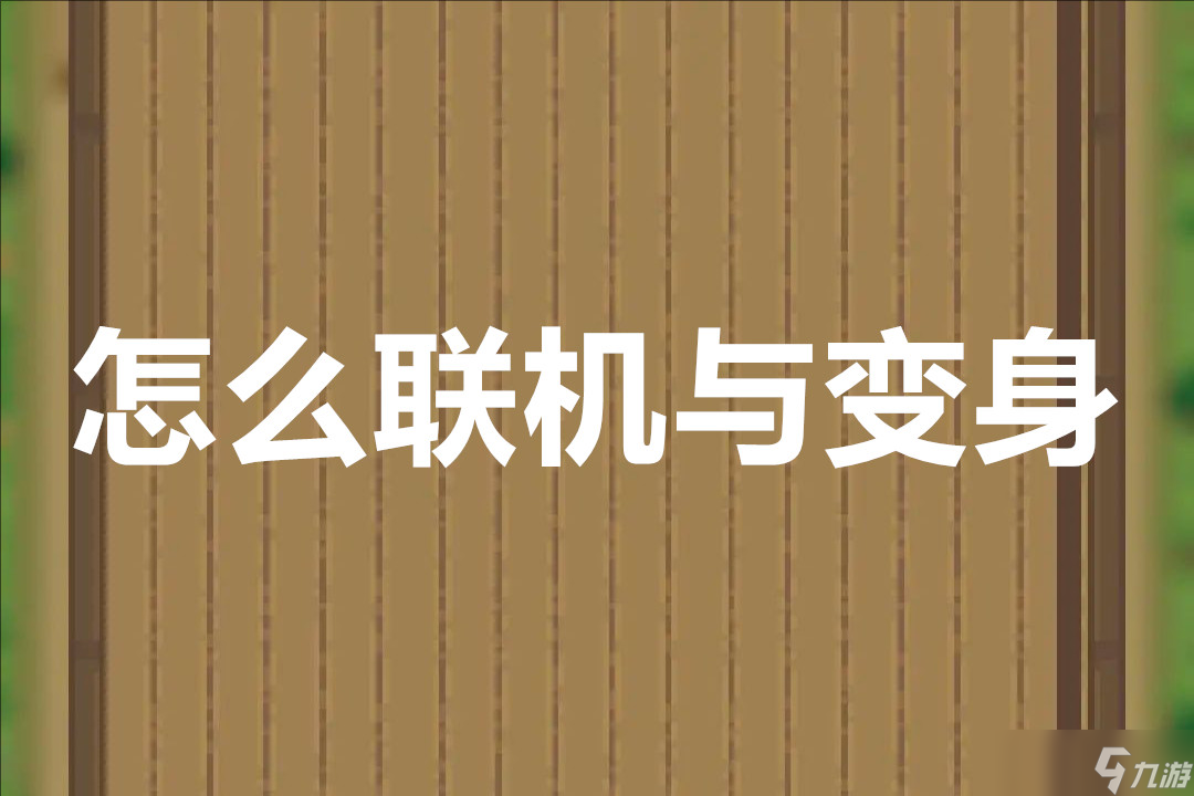 死神VS火影6.1满人物版怎么联机与变身