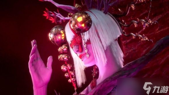 《忍者龙剑传4》全新短片公布：狐花魁性感妩媚！