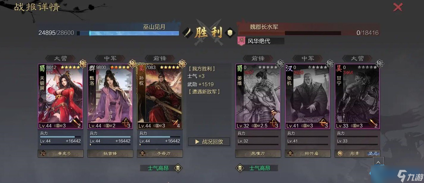 王异法刀战术手册：穿透与爆发的极致演绎