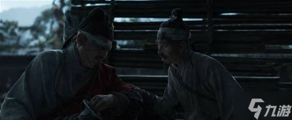《黑神話鐘馗》戰(zhàn)力與成長系統(tǒng)猜測
