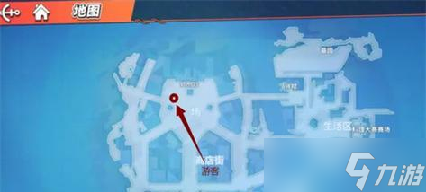 《熱血航線》鐵桶國探索攻略 破解謎題