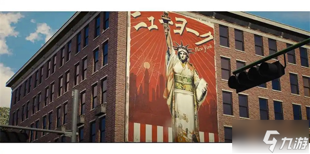 昭和米国物语发售时间