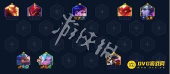 派克幽影刺如何搭配阵容