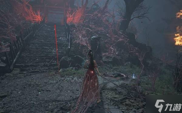 《明末淵虛之羽》夢魘心魔在哪里及打法攻略 夢魘心魔怎么打