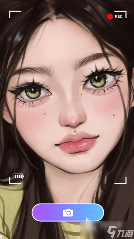 好玩的化妝游戲女生化妝游戲推薦2025 女生化妝類手游盤點