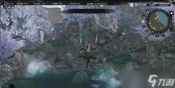 《下一站江湖2》家仇难消玩法
