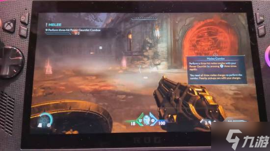 IGN试玩：XBOX掌机手感、性能出色 续航有待观察