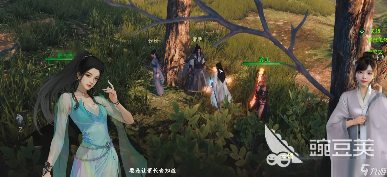 下一站江湖2绝剑门怎么加入 下一站江湖2手游门派攻略