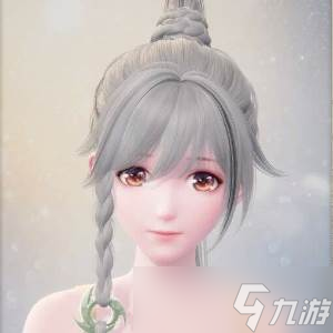 《无限暖暖》颢行岚属性