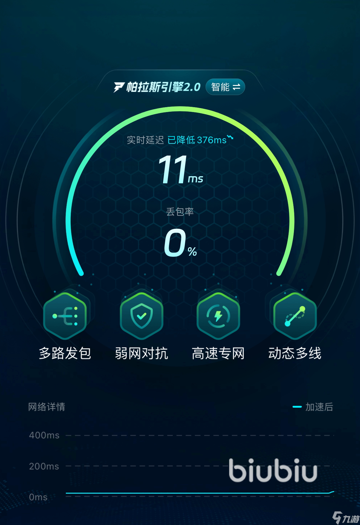 第五人格延迟高怎么办 第五人格加速工具链接分享