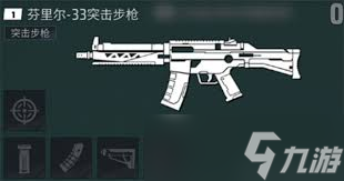 远光84中哪些步枪比较好