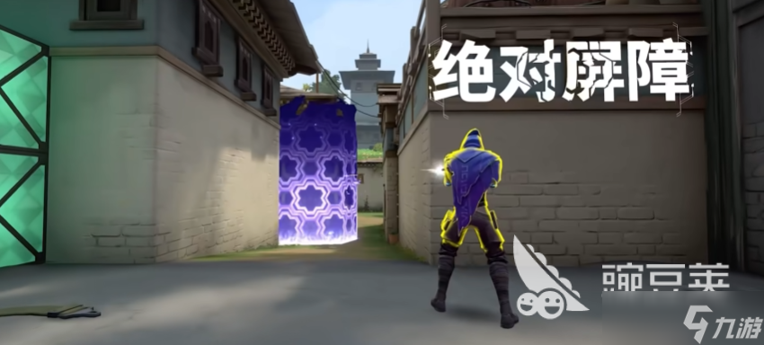 无畏契约手游壹决怎么样 无畏契约手游壹决角色解析