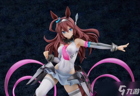GSC《赛马娘》美浦波旁 栗发改造 2026年10月再贩