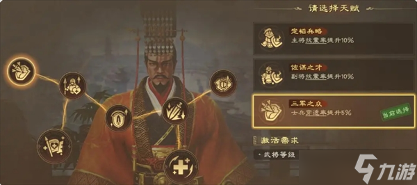 偃武刘备综合测评及配队推荐