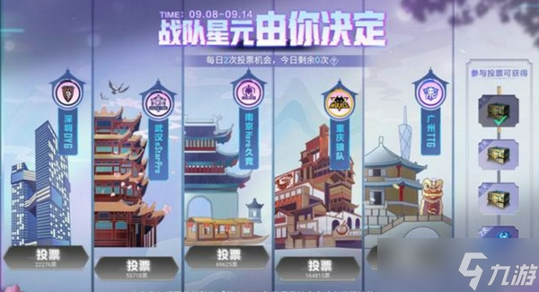 王者荣耀小乔狼队星元皮肤获取方式及设计全解析