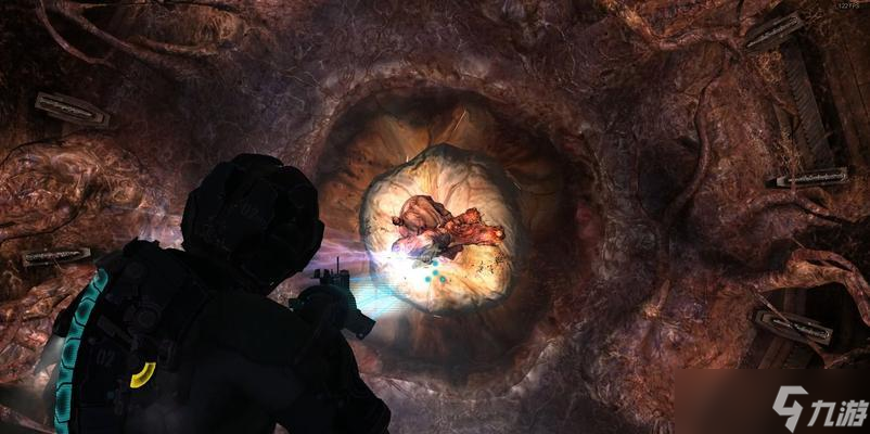 《死亡空间2》PC版文流程攻略（探索USGIshimura残骸）