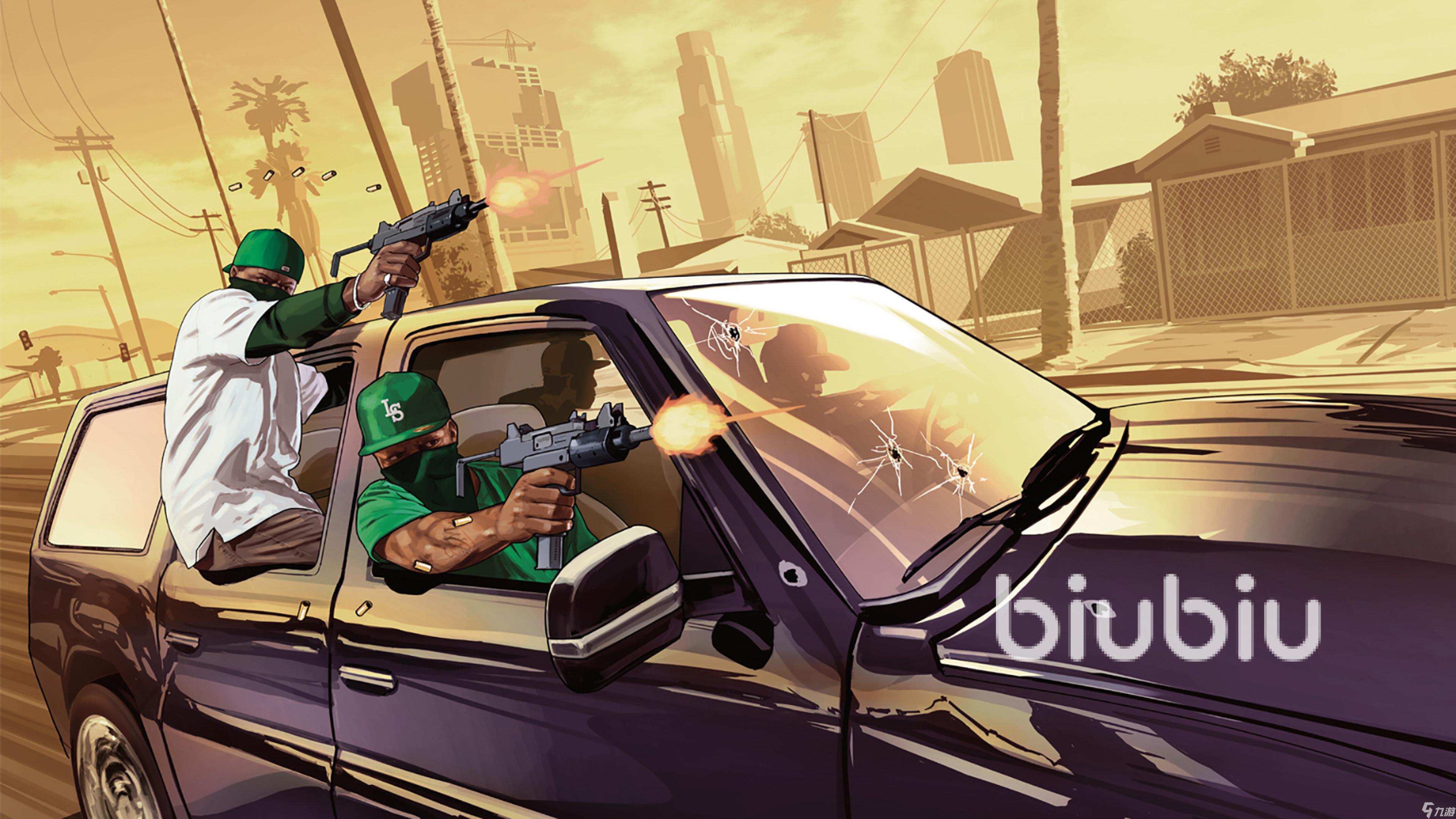 gta增强版进不去怎么办 gta5增强版进不去解决方法分享