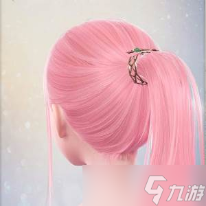 《无限暖暖》春生之角一览