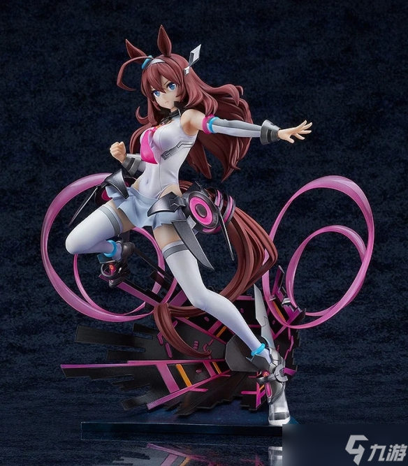 GSC《赛马娘》美浦波旁 栗发改造 2026年10月再贩
