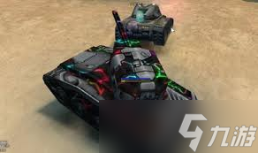 3D坦克急救包的作用是什么