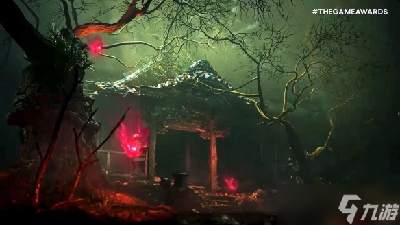 《鬼武者剑之道》发售日期