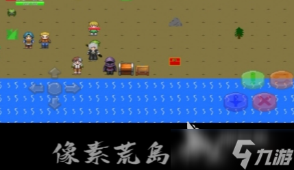 好玩的生存建造游戏大全 2025热门的生存建造游戏排行