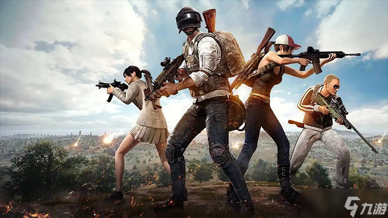 pubg突然掉帧几秒钟又恢复怎么办 pubg突然掉帧有恢复什么原因截图