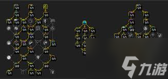魔兽世界11.1邪DK大米天赋怎么加点