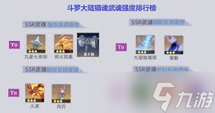 斗罗大陆猎魂世界新手如何搭配阵容