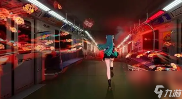 《异环》海特洛市介绍
