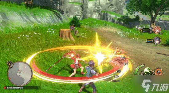 《空之軌跡1st》體驗(yàn)版上線！昔日經(jīng)典煥然一新！